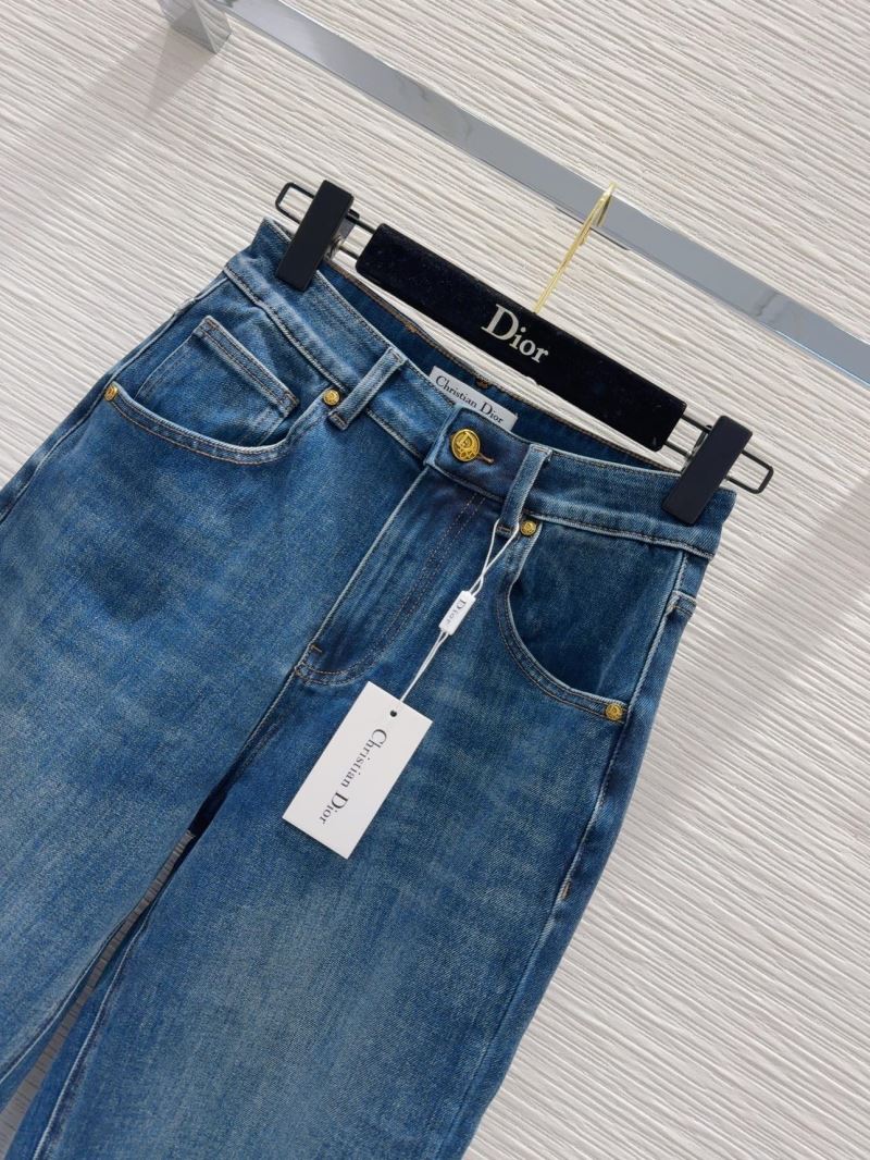 Christian Dior Jeans